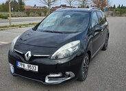 Renault Grand Scénic VAN / Minibus 0,0 96 kw