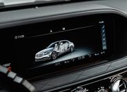 Mercedes-Benz Třídy S 13