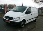 Mercedes-Benz Vito 1