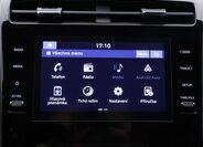 Hyundai Tucson SUV / Terénní 1,6 l 110 kw