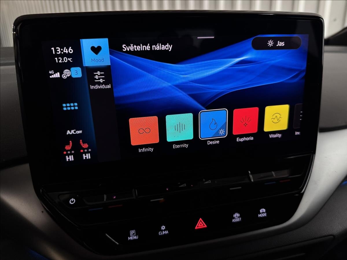 Volkswagen ID.4 SUV 0,0 150 kw