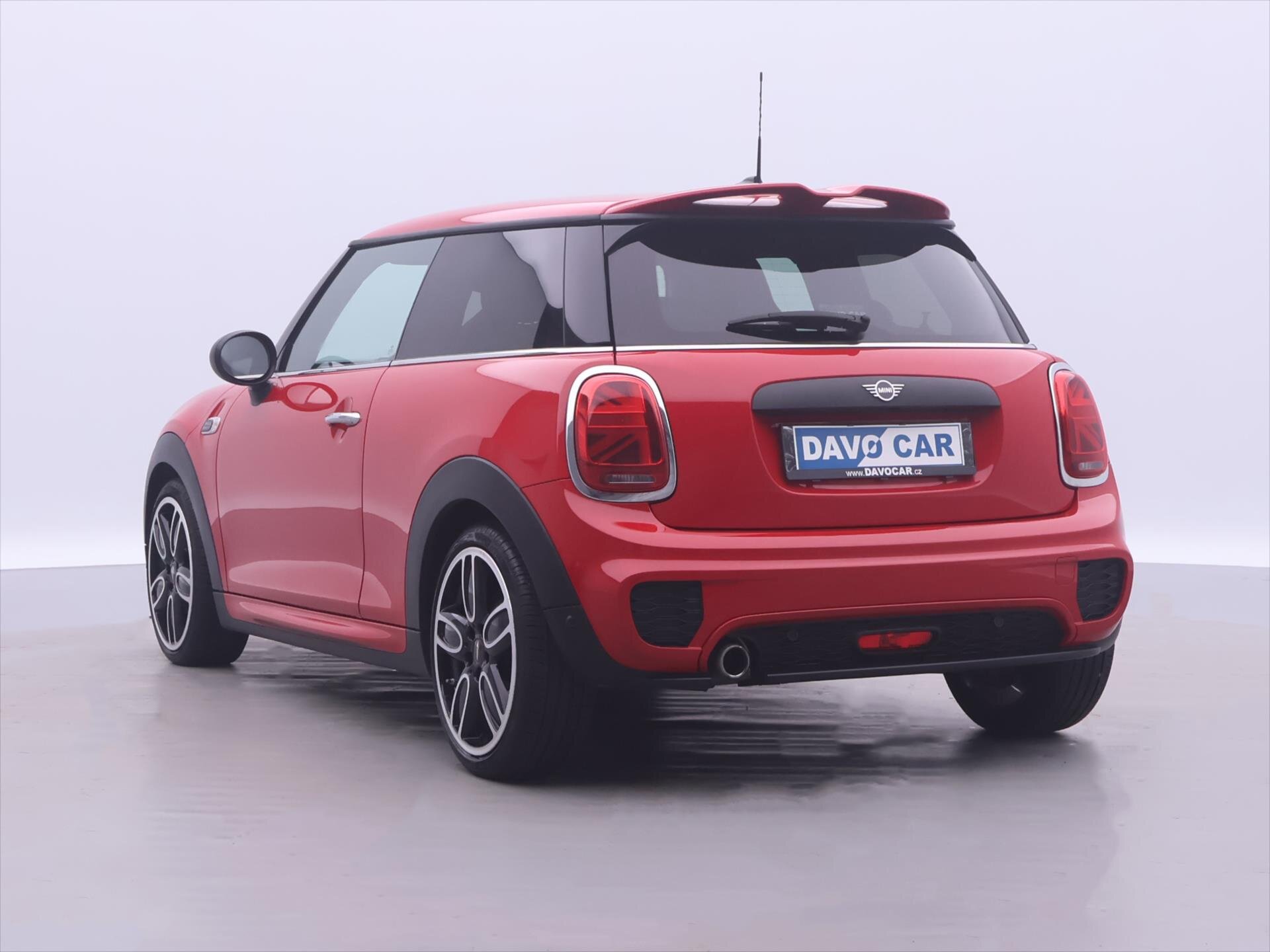Mini One Hatchback 1,5 l 75 kw