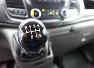 Ford Transit Custom Ostatní 2,0 l 96 kw