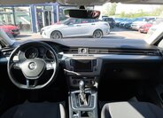 Volkswagen Passat 19