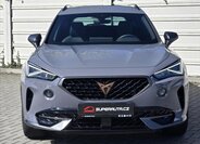Cupra Formentor SUV / Terénní 2,0 l 140 kw