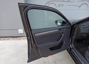 Škoda Superb 22