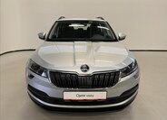 Škoda Karoq SUV / Terénní 1,5 l 110 kw