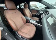 Mercedes-Benz GLA SUV / Terénní 2,0 l 110 kw