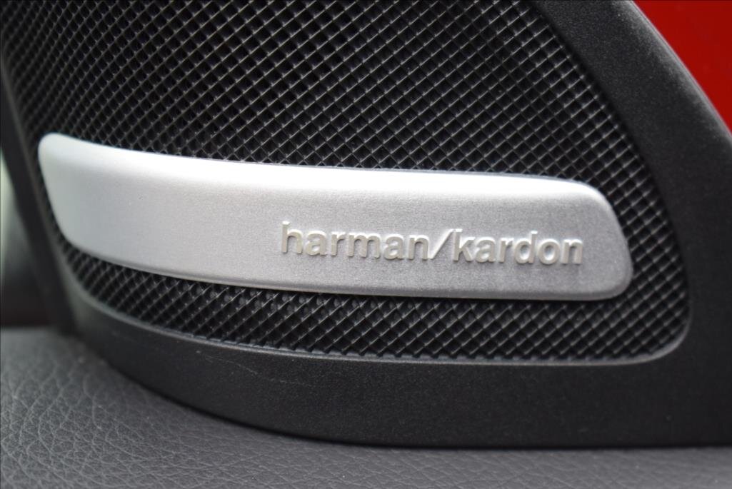 Mercedes-Benz Třídy A Hatchback 2,0 l 155 kw