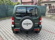 Suzuki Jimny 4
