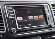 Volkswagen Sharan 34