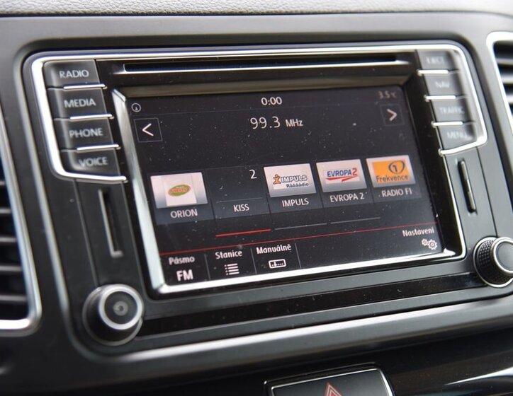 Volkswagen Sharan 34