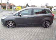 Ford Grand C-MAX MPV 1,5 l 110 kw