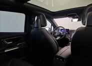 Mercedes-Benz EQE 21