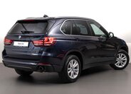 BMW X5 SUV 2,0 l 170 kw