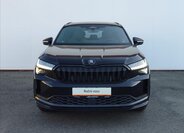 Škoda Kodiaq SUV / Terénní 2,0 l 142 kw