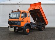 Mercedes-Benz Ostatní 14