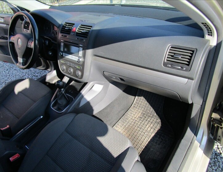 Volkswagen Golf Kombi 1,4 l 90 kw