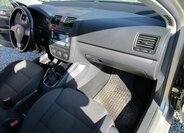 Volkswagen Golf Kombi 1,4 l 90 kw