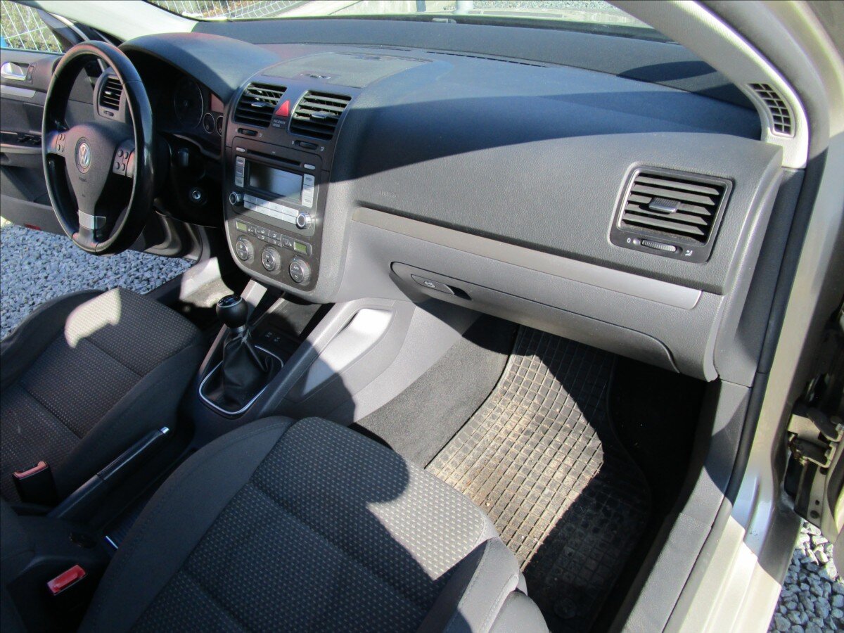 Volkswagen Golf Kombi 1,4 l 90 kw