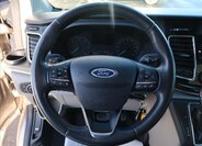 Ford Tourneo Custom MPV 2,0 l 96 kw
