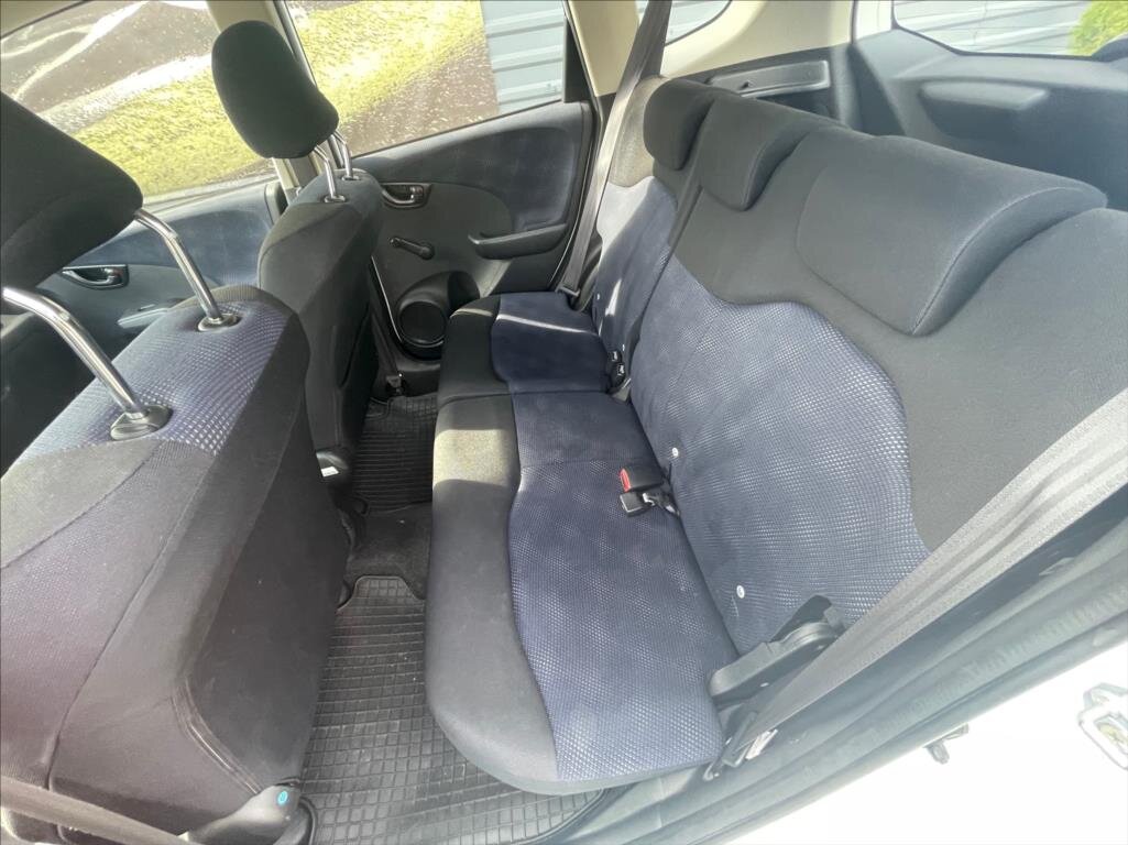 Honda Jazz Hatchback 1,2 l 66 kw