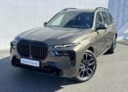BMW X7 1