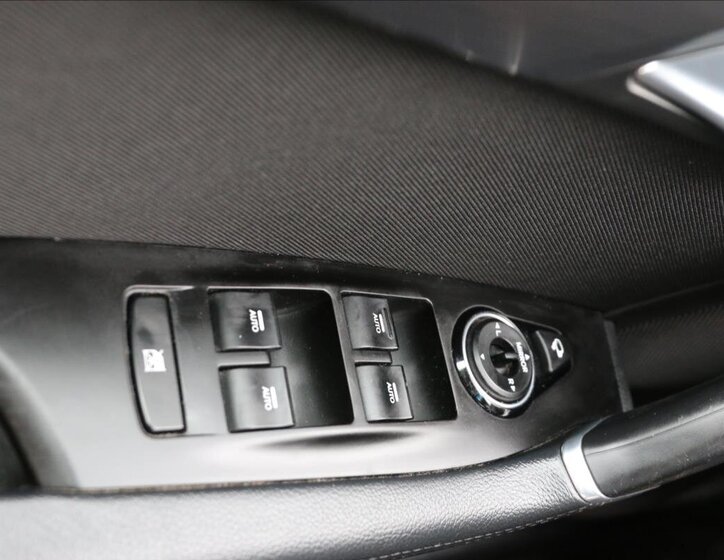 Hyundai i40 Kombi 1,7 l 100 kw