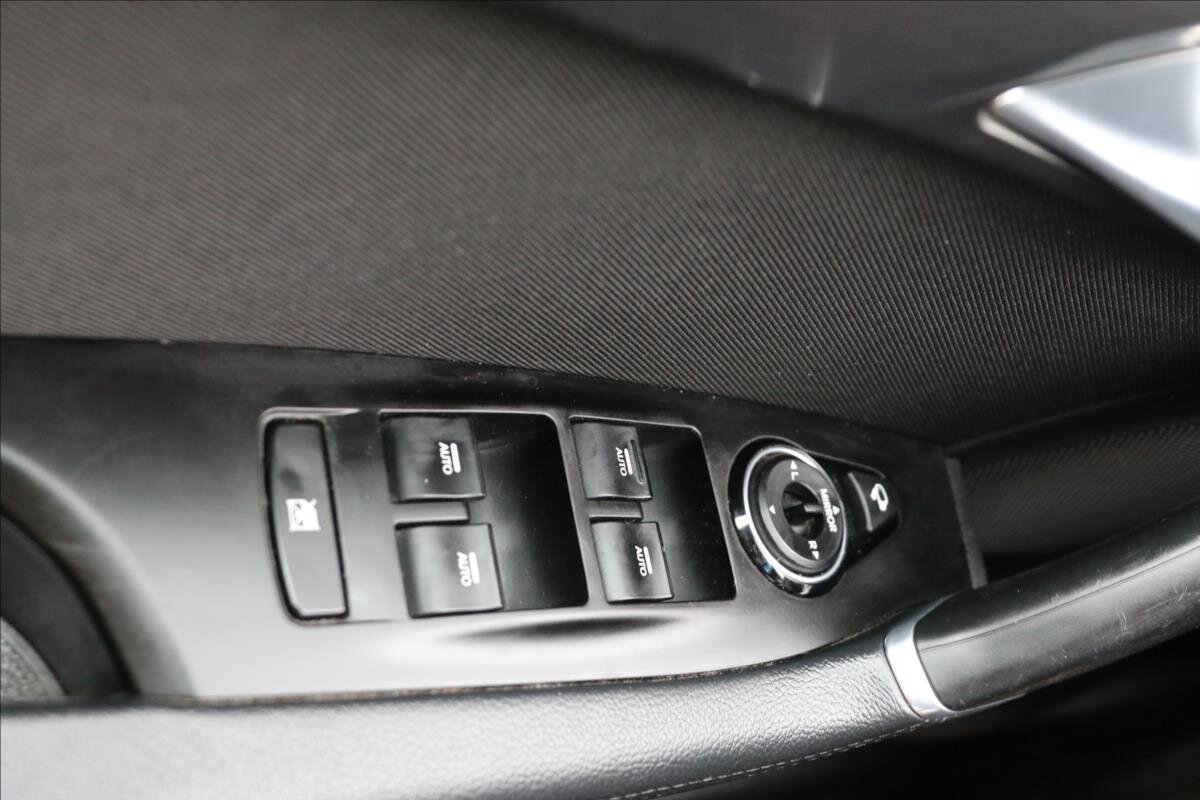 Hyundai i40 Kombi 1,7 l 100 kw