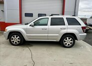 Jeep Grand Cherokee SUV / Terénní 3,0 l 160 kw