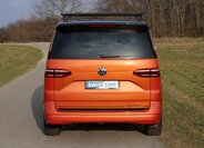 Volkswagen Multivan Kombi 1,4 l 110 kw