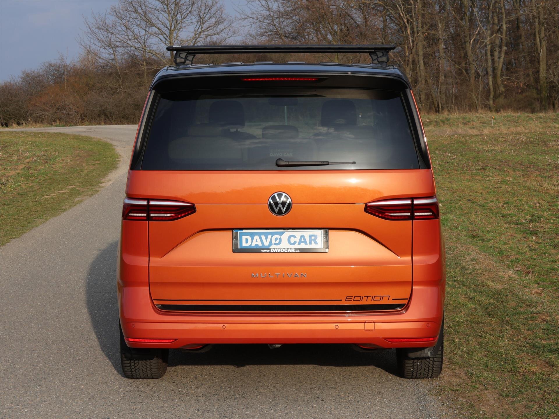 Volkswagen Multivan Kombi 1,4 l 110 kw