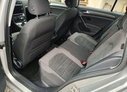Volkswagen Golf Kombi 1,5 l 110 kw