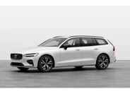 Volvo V60 Kombi 2,0 l 145 kw