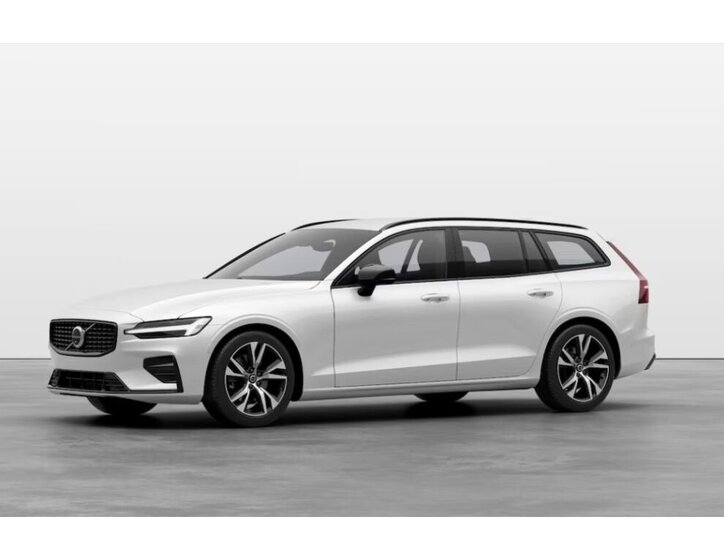 Volvo V60 Kombi 2,0 l 145 kw