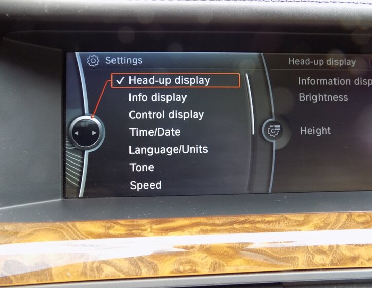 BMW Řada 7 Sedan / Limuzína 3,0 l 225 kw