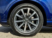 Audi Q7 SUV / Terénní 3,0 l 210 kw