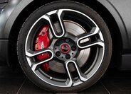 Mini Cooper Hatchback 2,0 l 225 kw