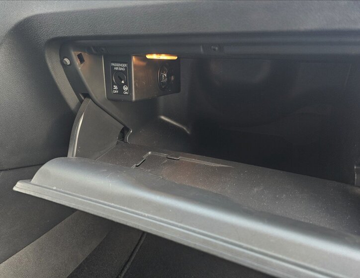 Škoda Rapid Hatchback 1,2 l 77 kw