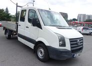 Volkswagen Crafter 2