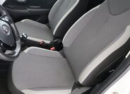 Toyota Aygo Hatchback 998,0 53 kw