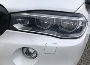 BMW X6 Sedan 3,0 l 190 kw