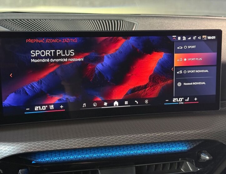 BMW Řada 3 Kombi 3,0 l 275 kw