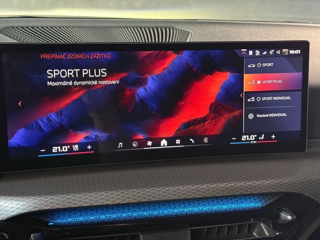 BMW Řada 3 Kombi 3,0 l 275 kw