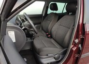 Škoda Fabia Hatchback 1,2 l 77 kw