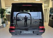 Mercedes-Benz Třídy G 4