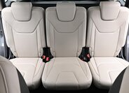 Ford S-MAX MPV 2,0 l 140 kw