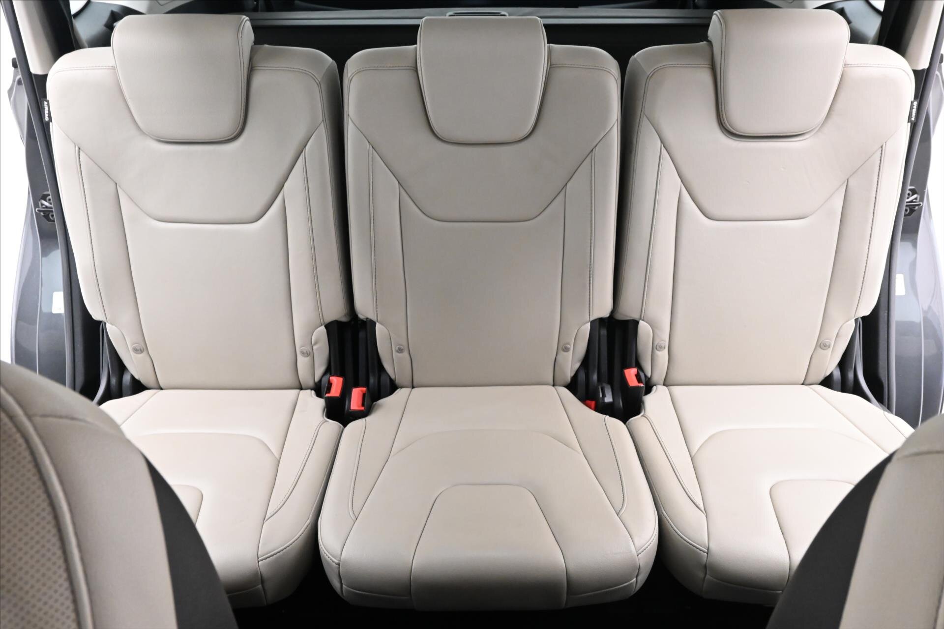 Ford S-MAX MPV 2,0 l 140 kw