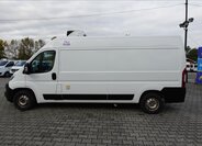 Citroën Jumper Ostatní 2,2 l 103 kw