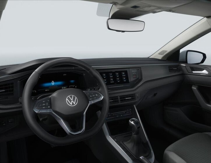 Volkswagen Polo Hatchback 999,0 70 kw